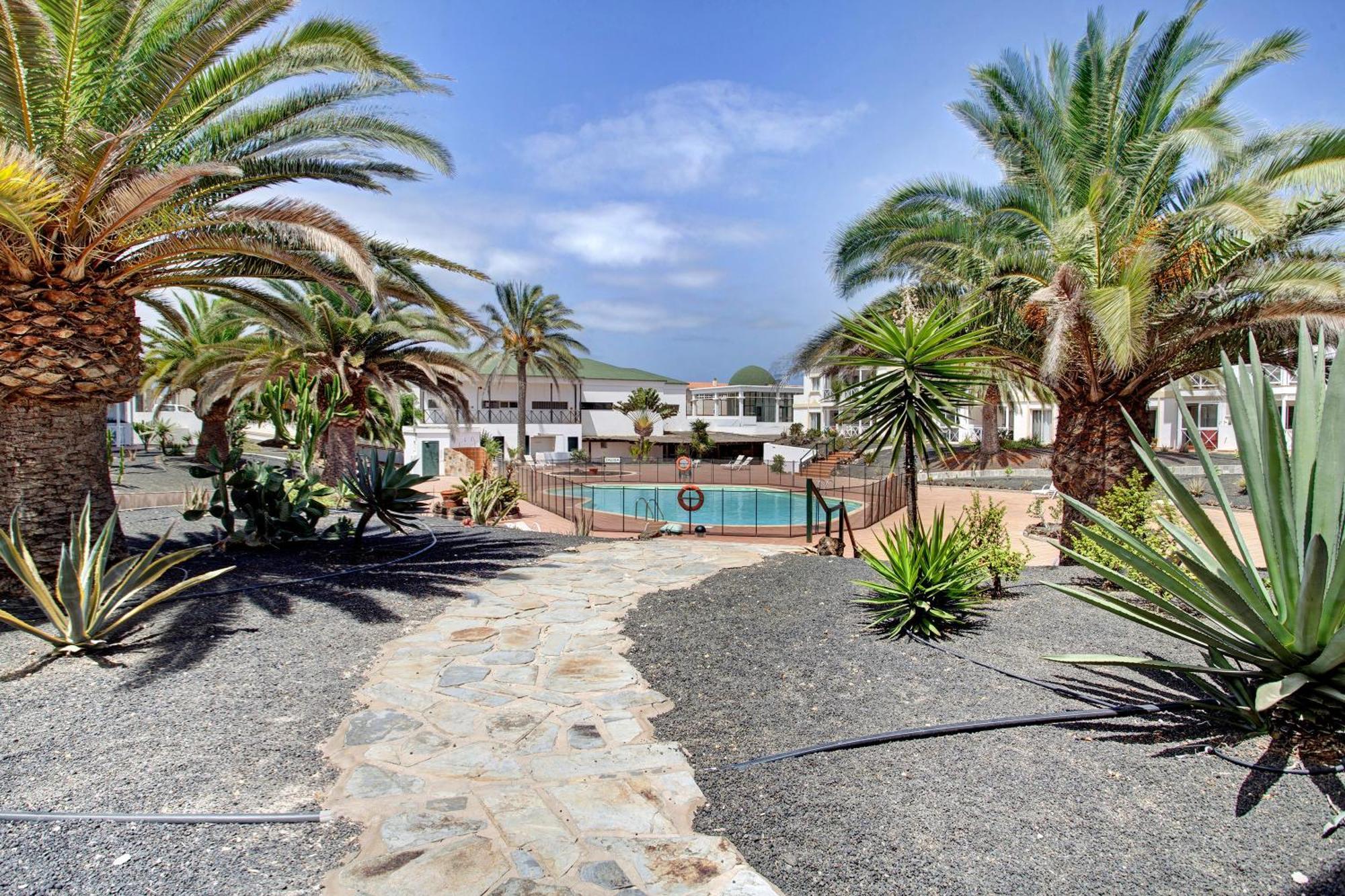 Relax Vacanze Corralejo Esterno foto